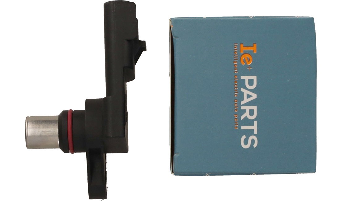 Sensor, knastakselposition