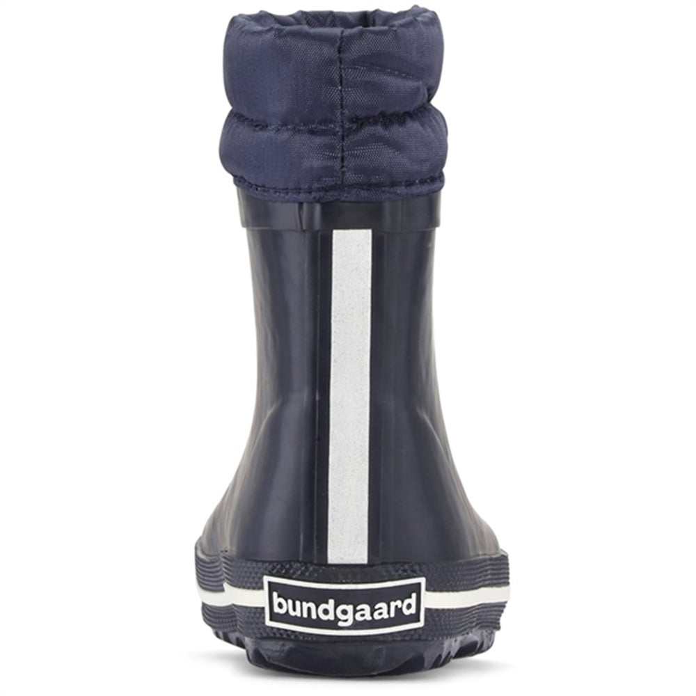 Cirro Low Warm Gummistøvle Navy
