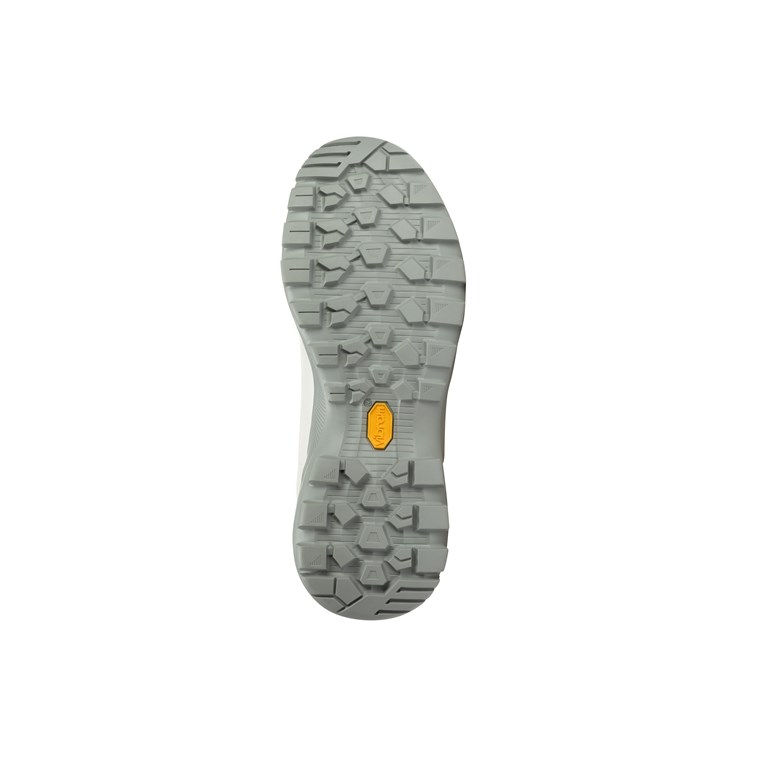 Mammut Blackfin III WP High Women Bright White/Highway