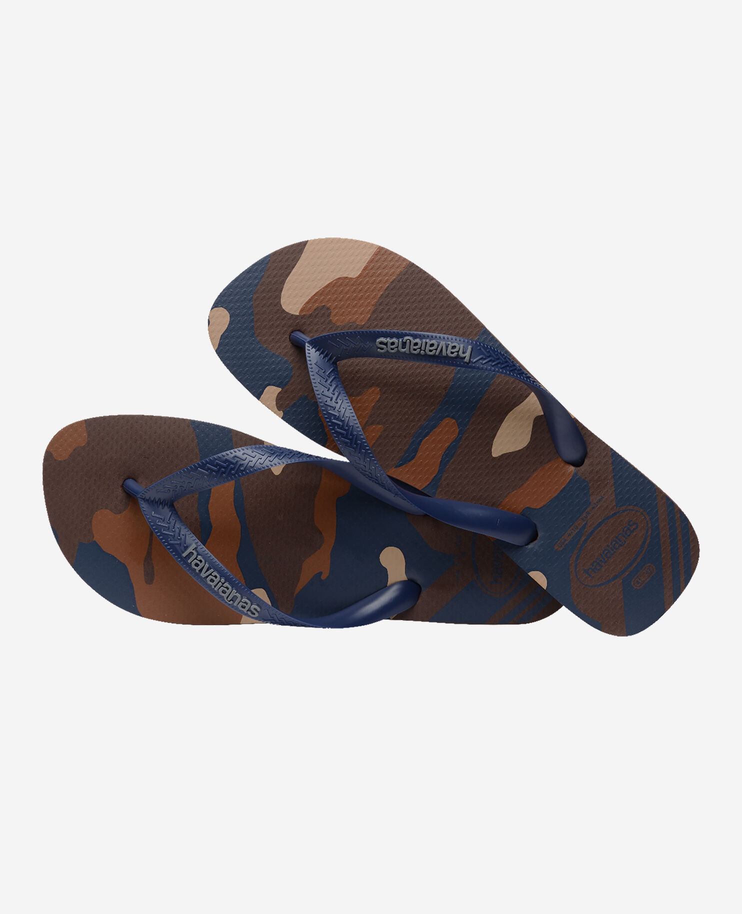 Havaianas Top Camu