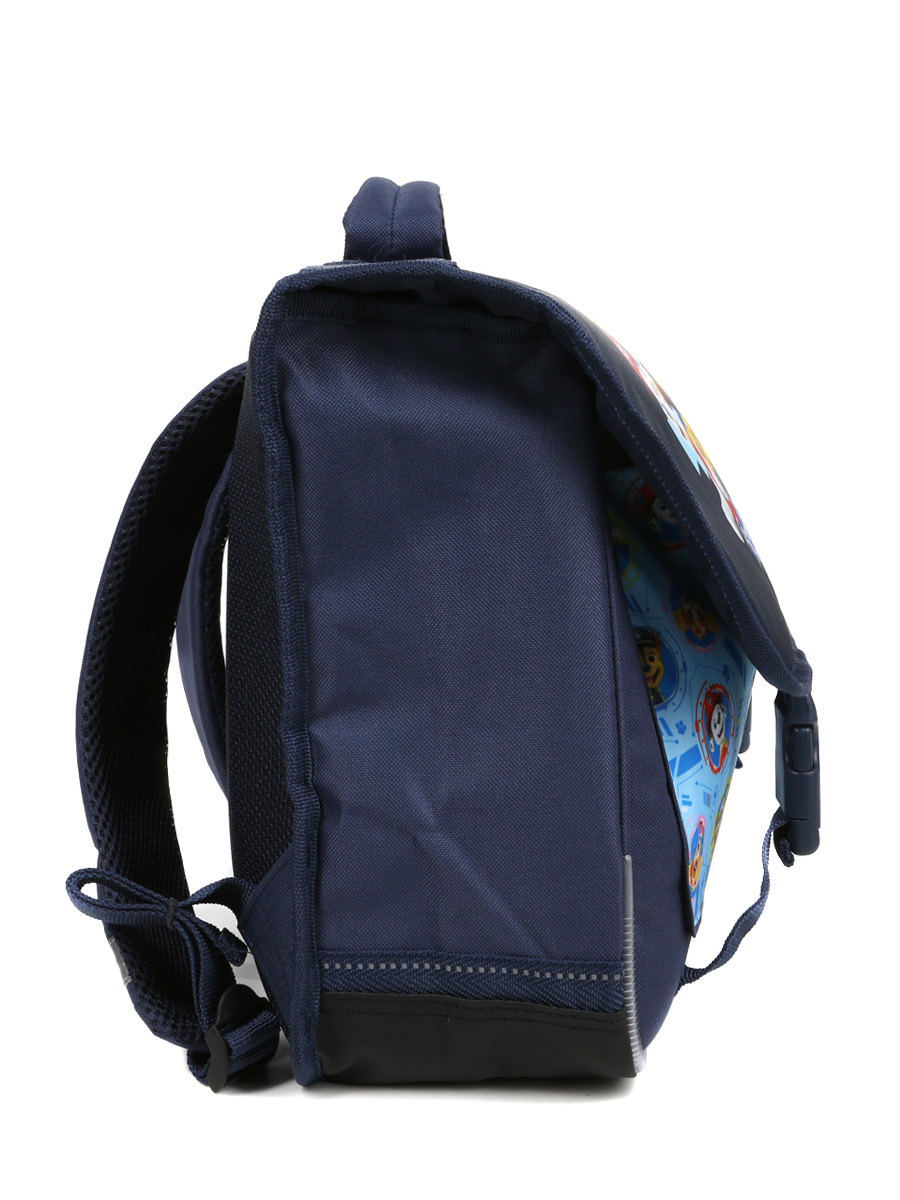 Cartable Pat Patrouille Team 38 cm