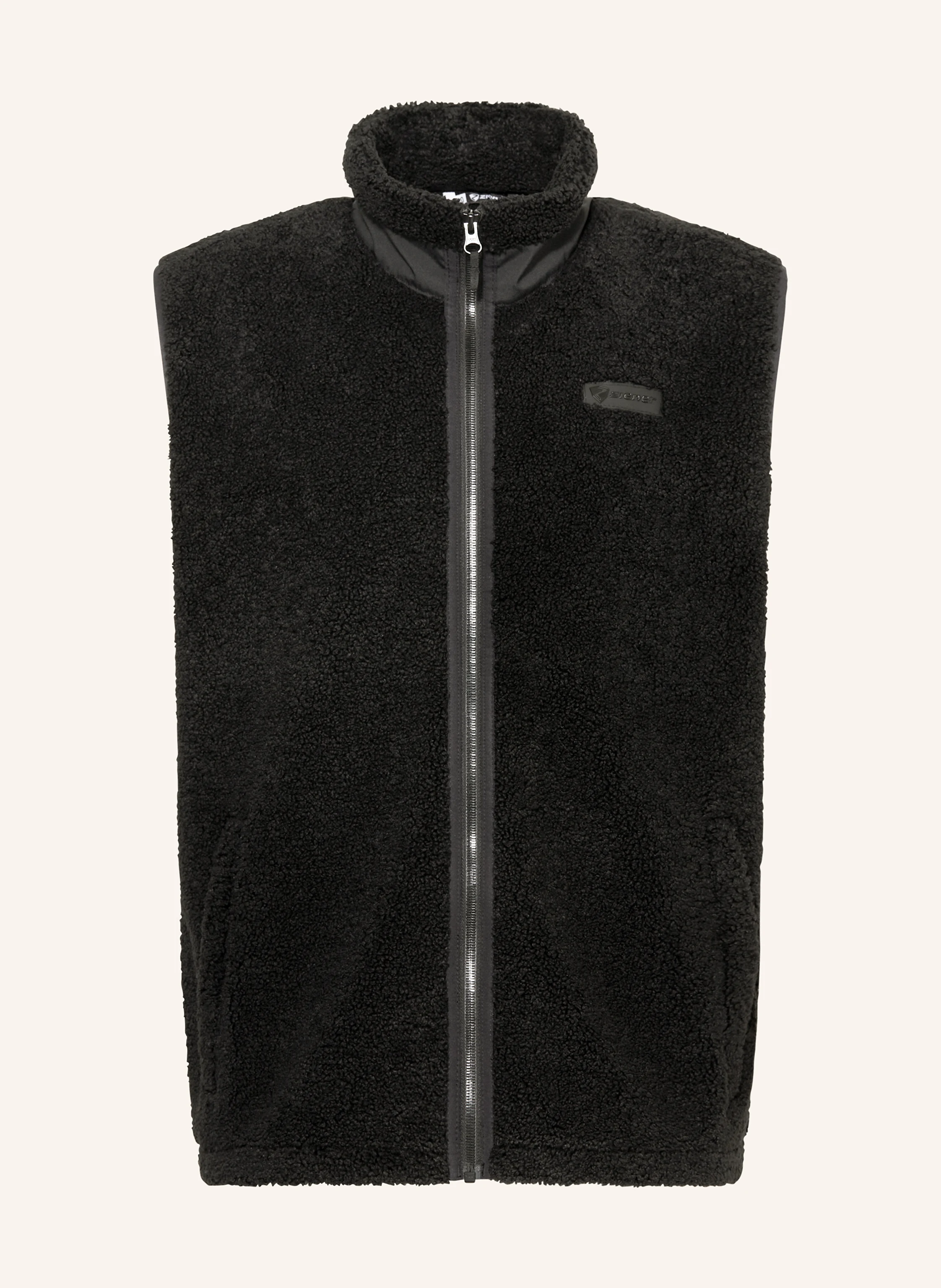 Ziener Midlayer-Weste JALLY