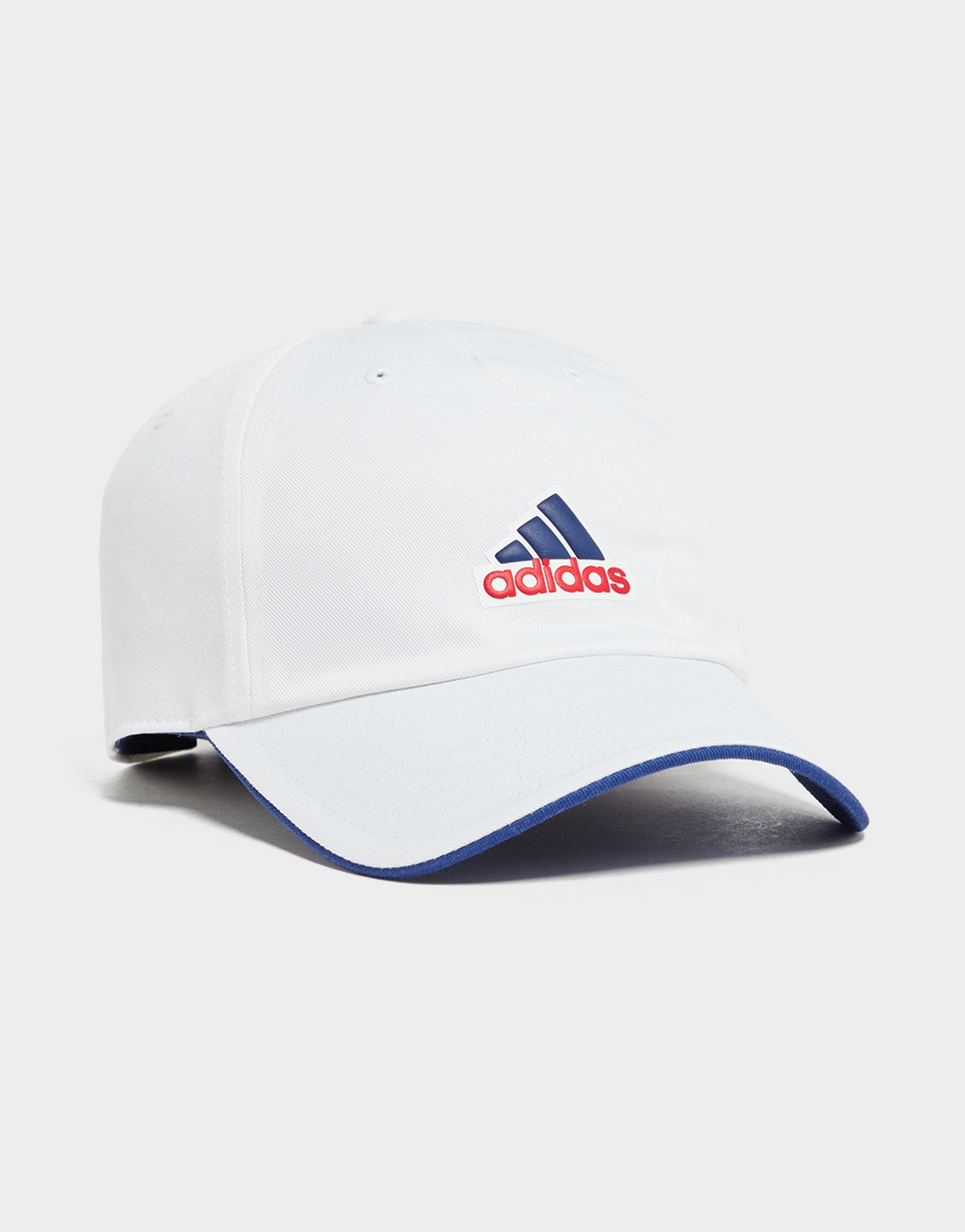 adidas Casquette dad Équipe de France