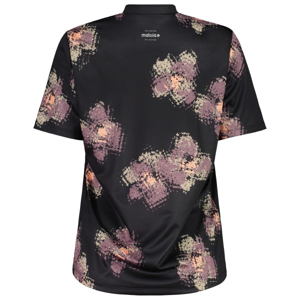 Maloja - Women's SundaM. Allmountain 1/2 - Maillot de cyclisme