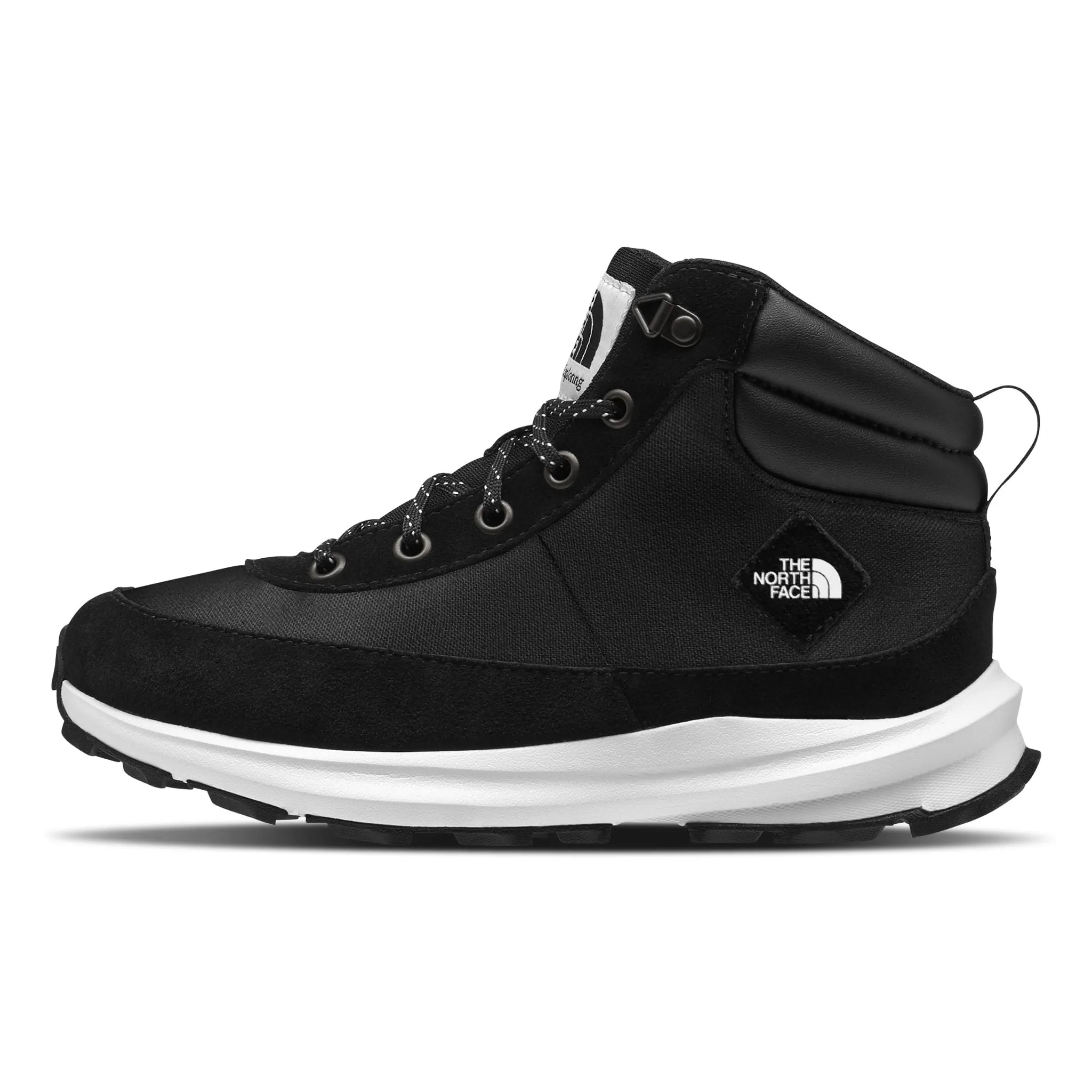 The North Face Botte Back-To-Berkeley Pointures 1J-7J