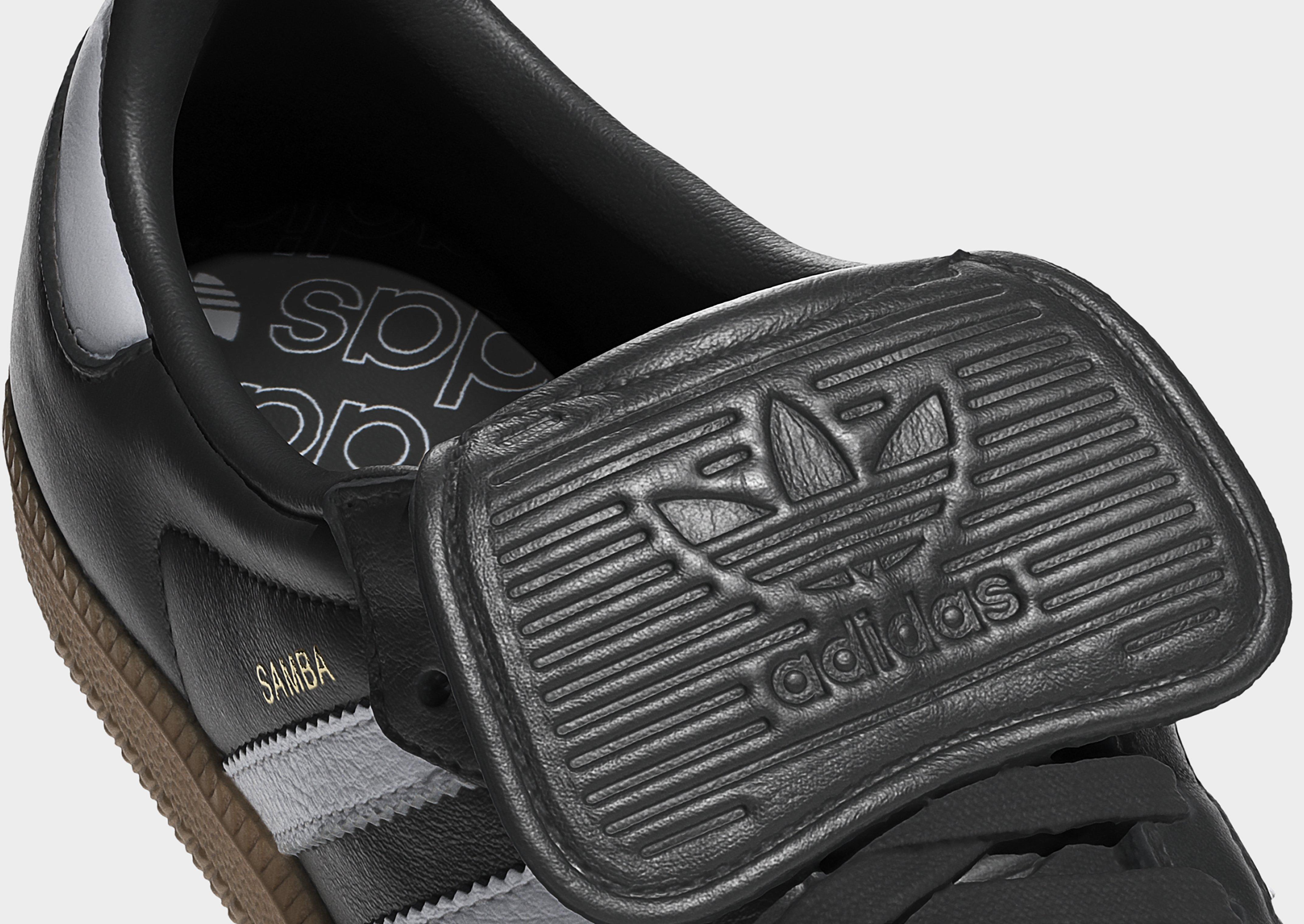 adidas Originals Chaussure Samba LT