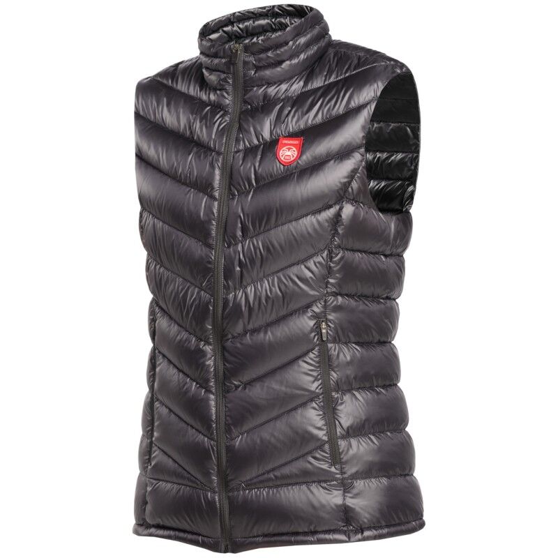 Shadow Vest - Doudoune sans manches femme