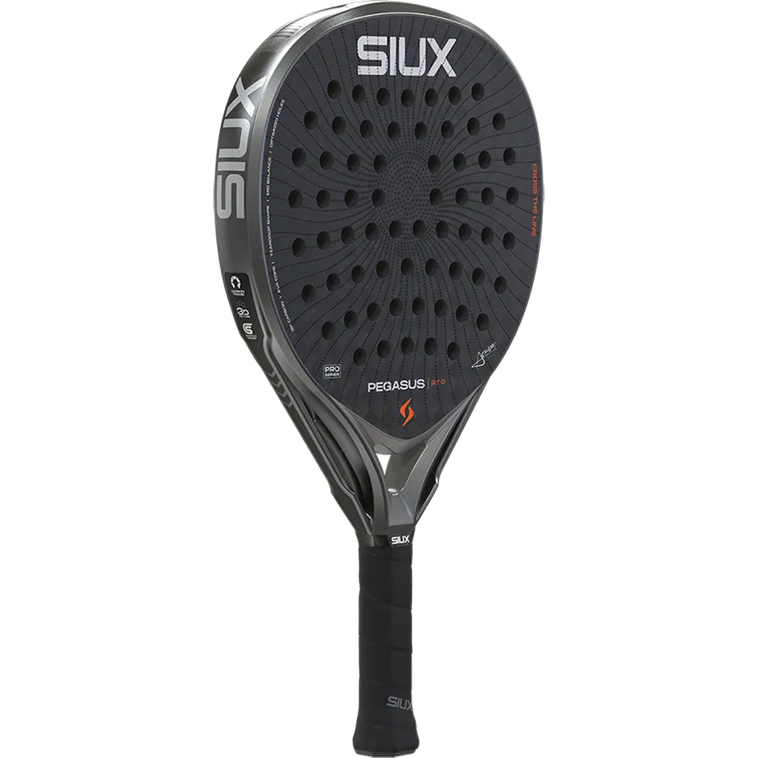 Siux Pegasus Pro 2026