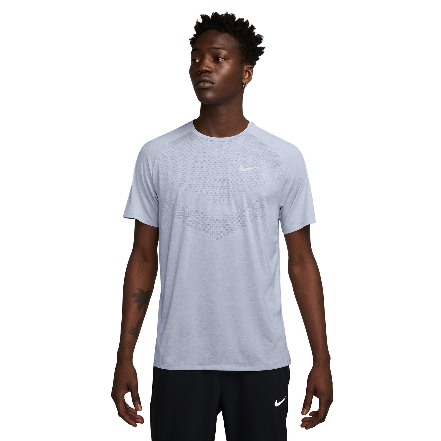 Nike Shirt Short 5'' Set Heren