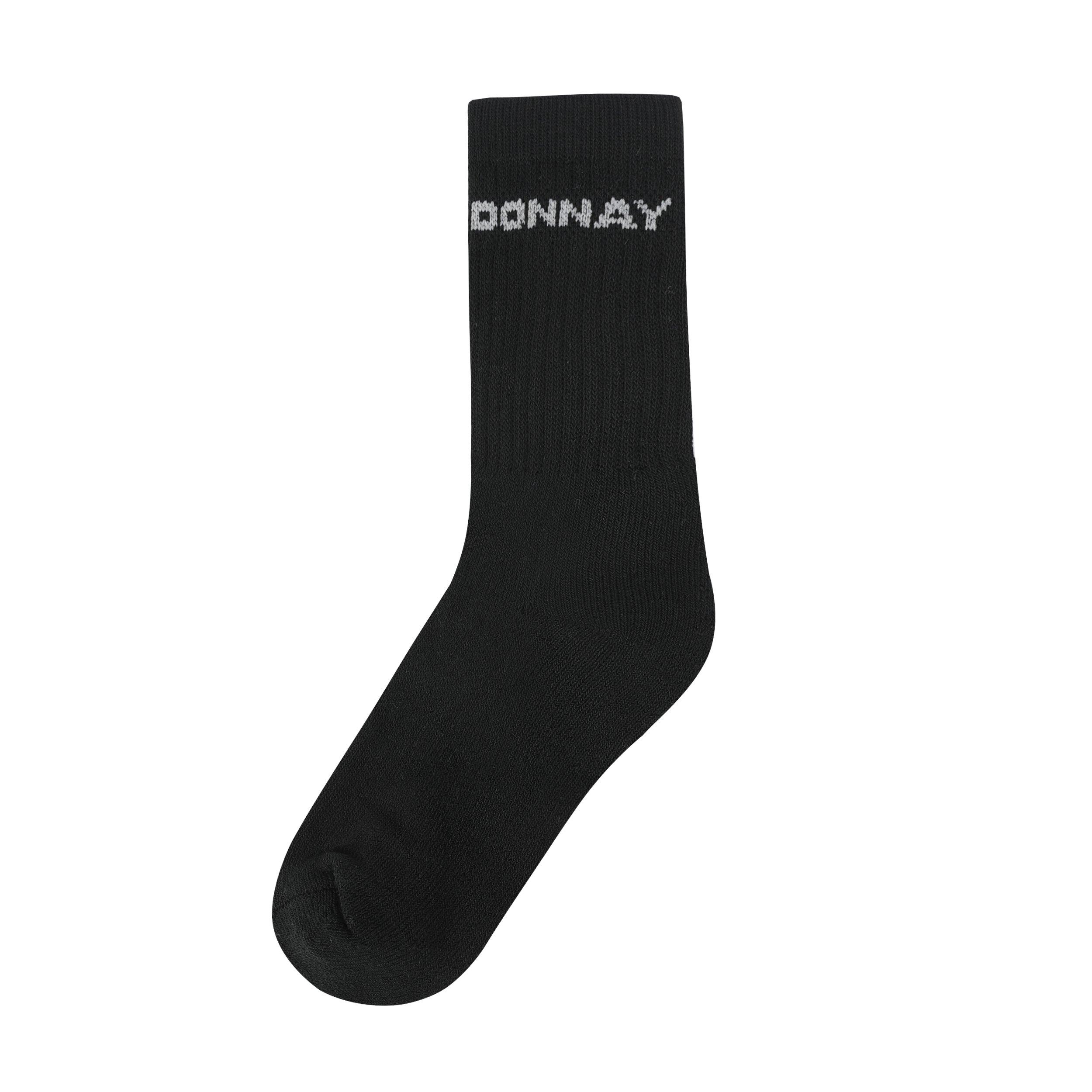 Donnay 10 Pack Quarter Socks Plus Size
