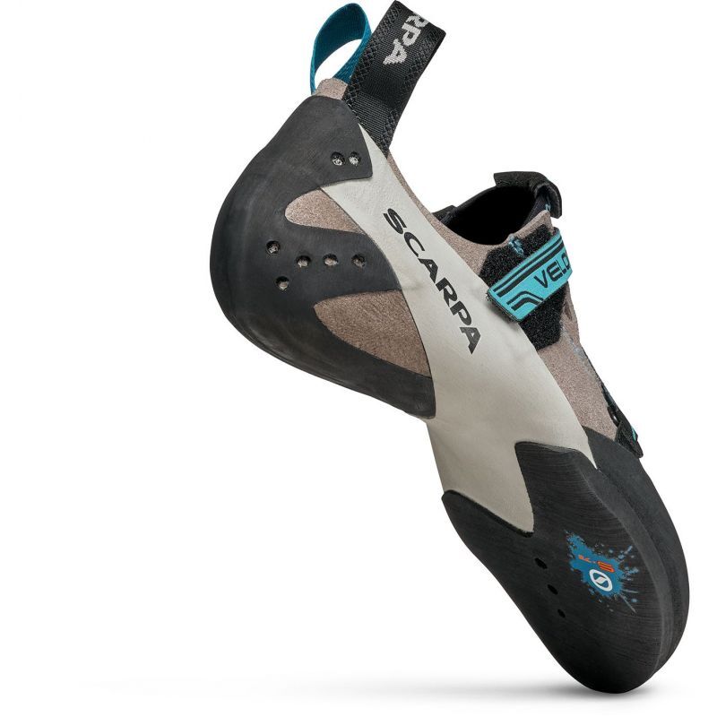 Veloce - Chaussons escalade femme