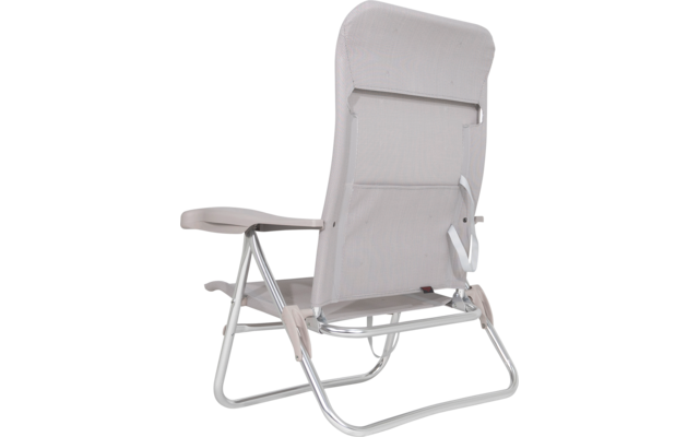 Crespo Classic AL/205 Strandstuhl
