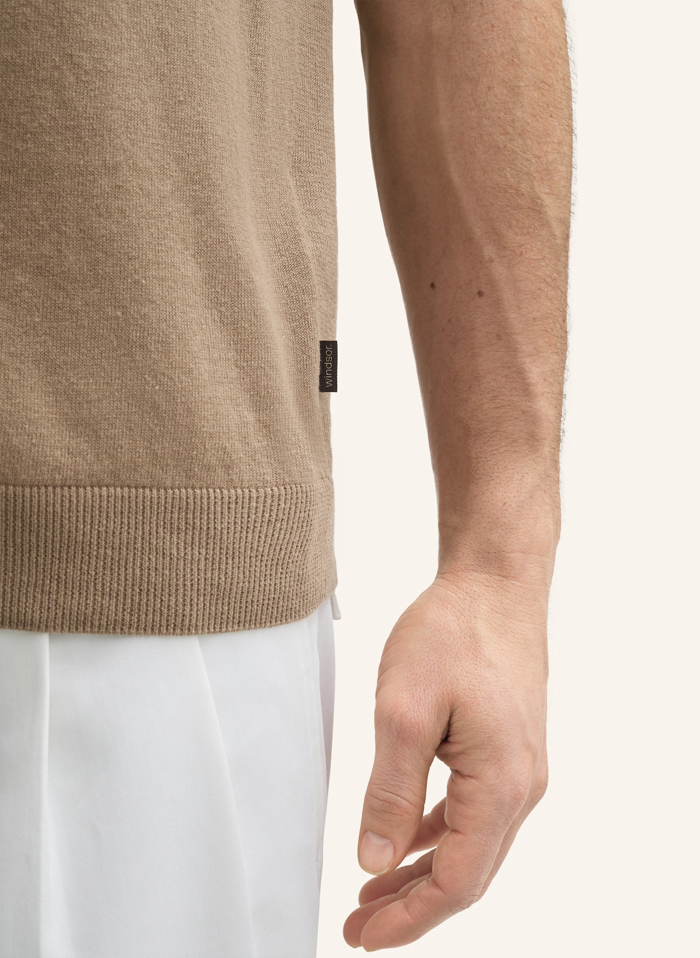 windsor. Shirt
