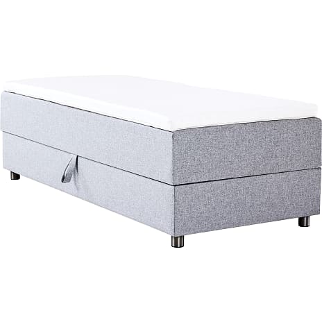 Nordisk Fjer B110 opbevaringsseng 90x200 cm
