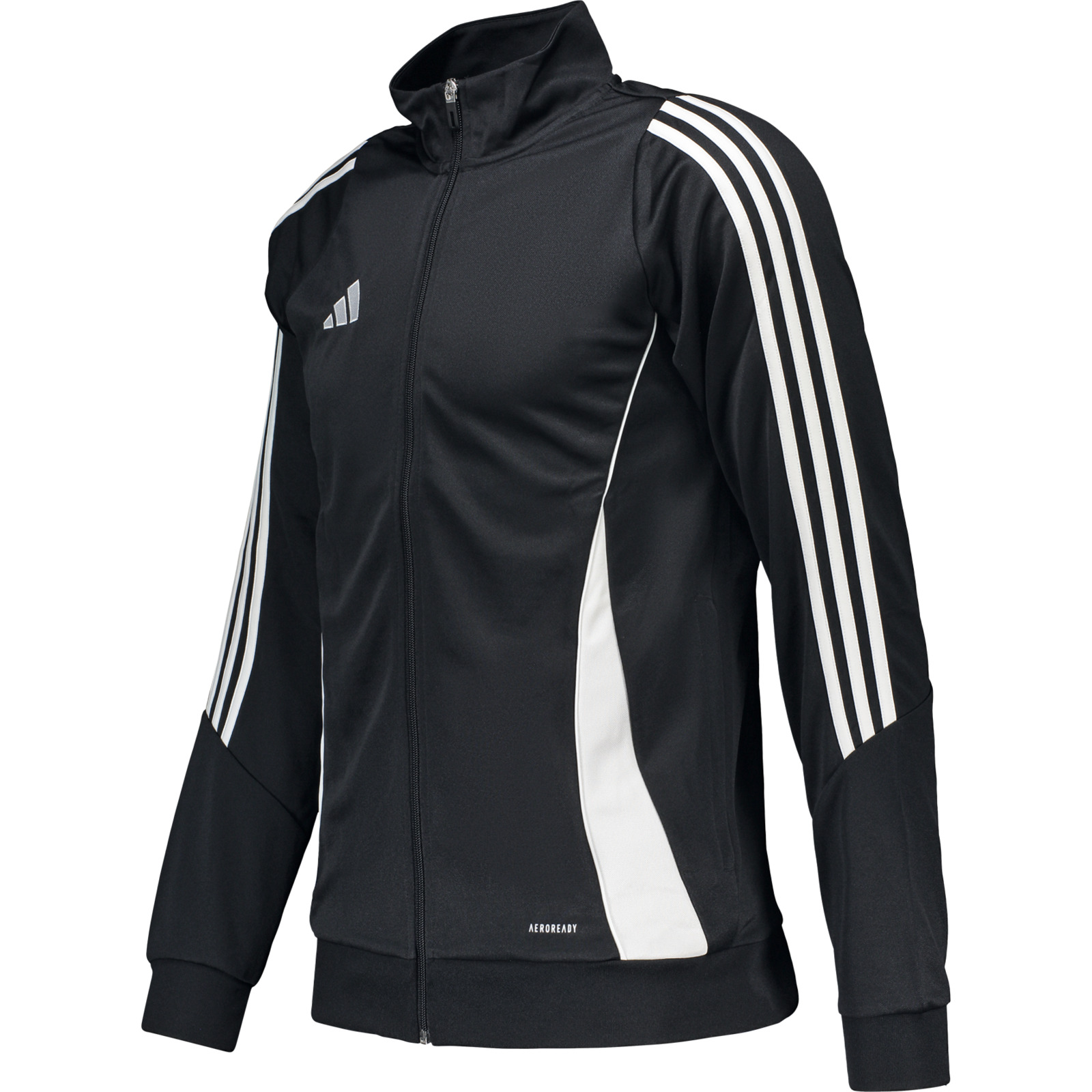 Adidas Herren-Trainingsjacke Tiro 24