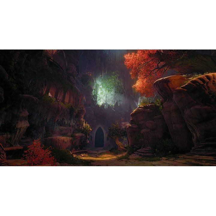 The Lord of the Rings: Gollum- Xbox Series X