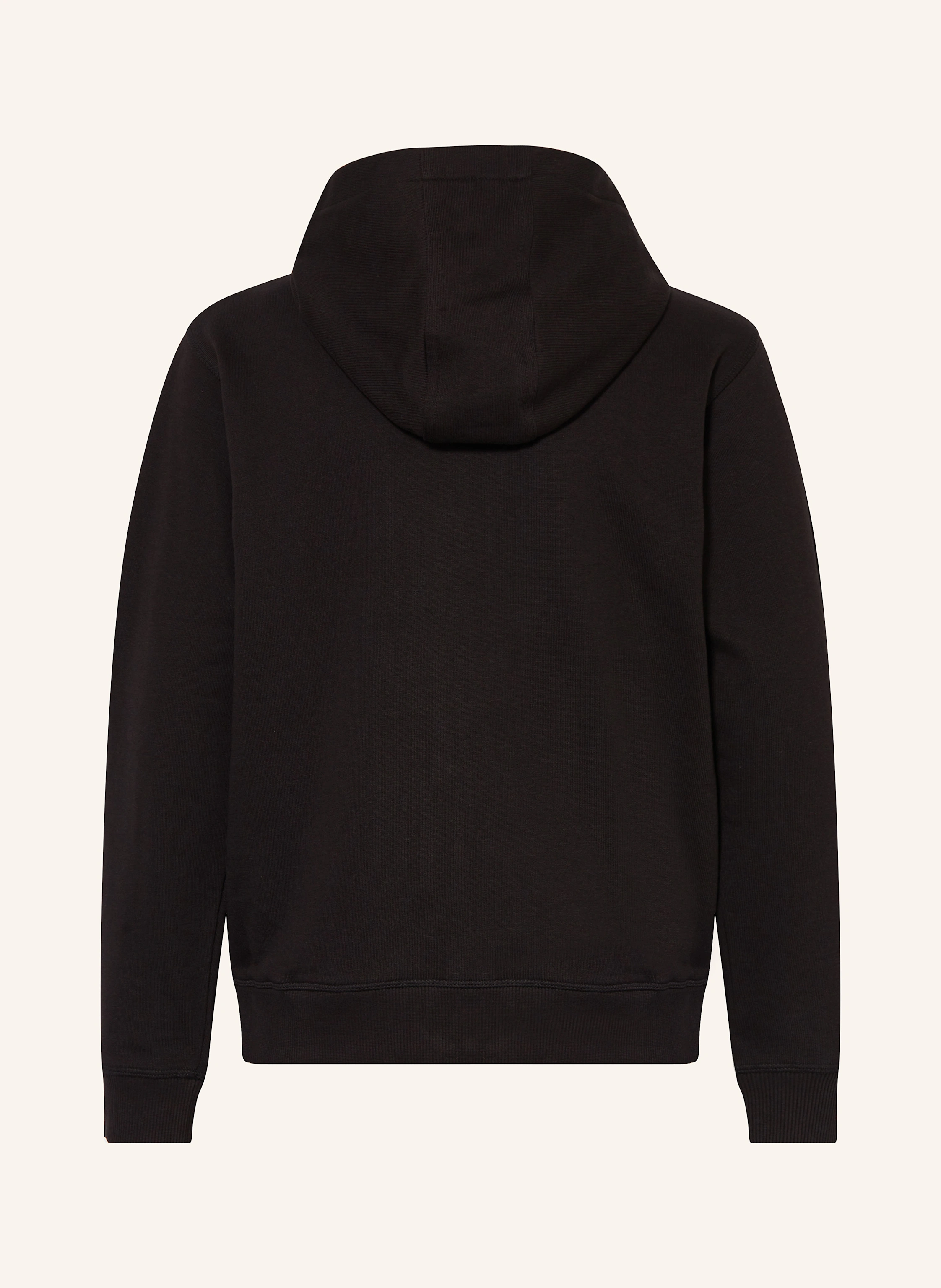 HUGO Sweatjacke