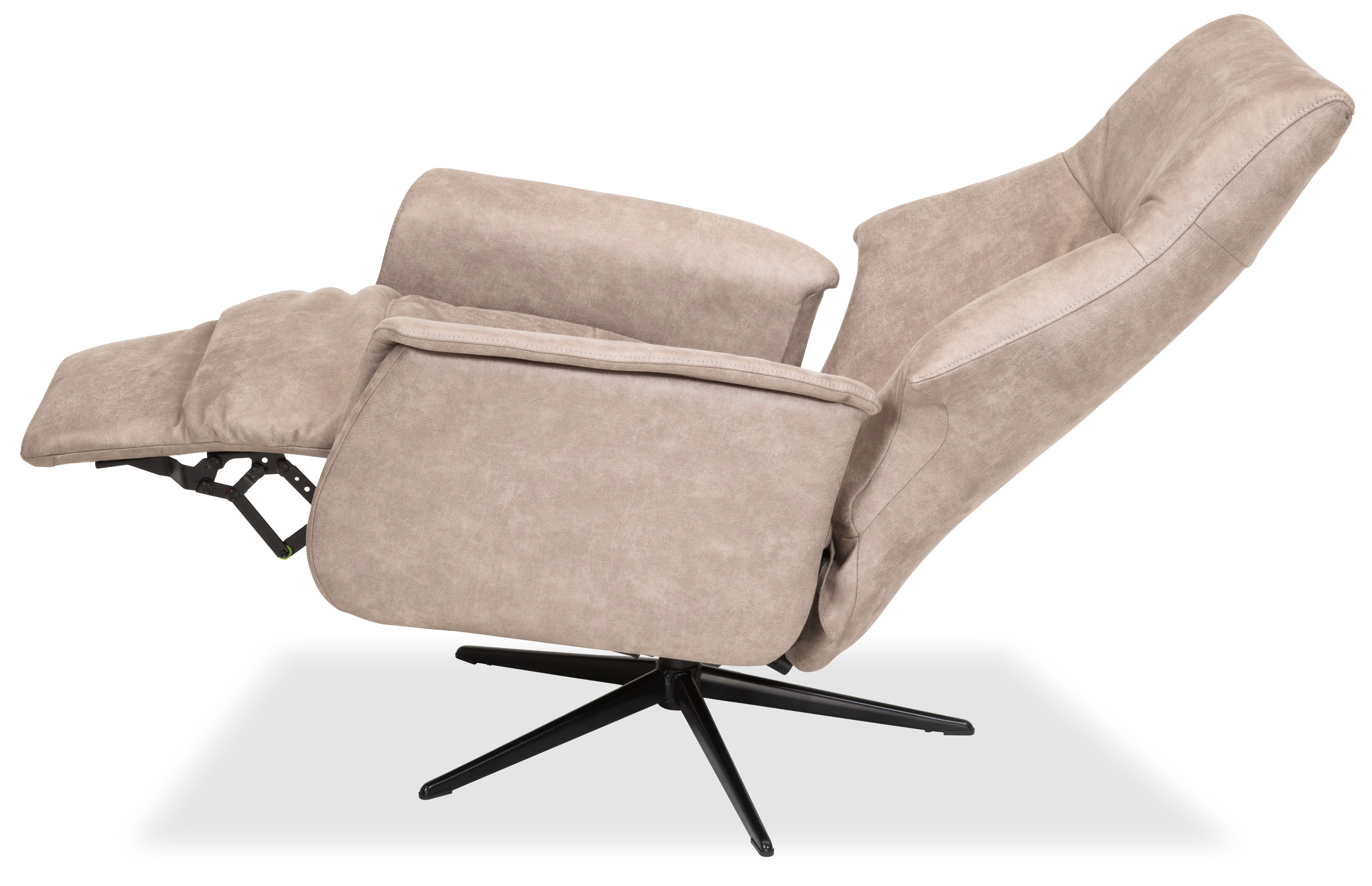 Relaxfauteuil Voltana