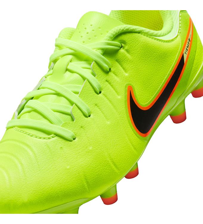 Nike Tiempo Legend 10 Academy DV4348 VOLT-BLACK