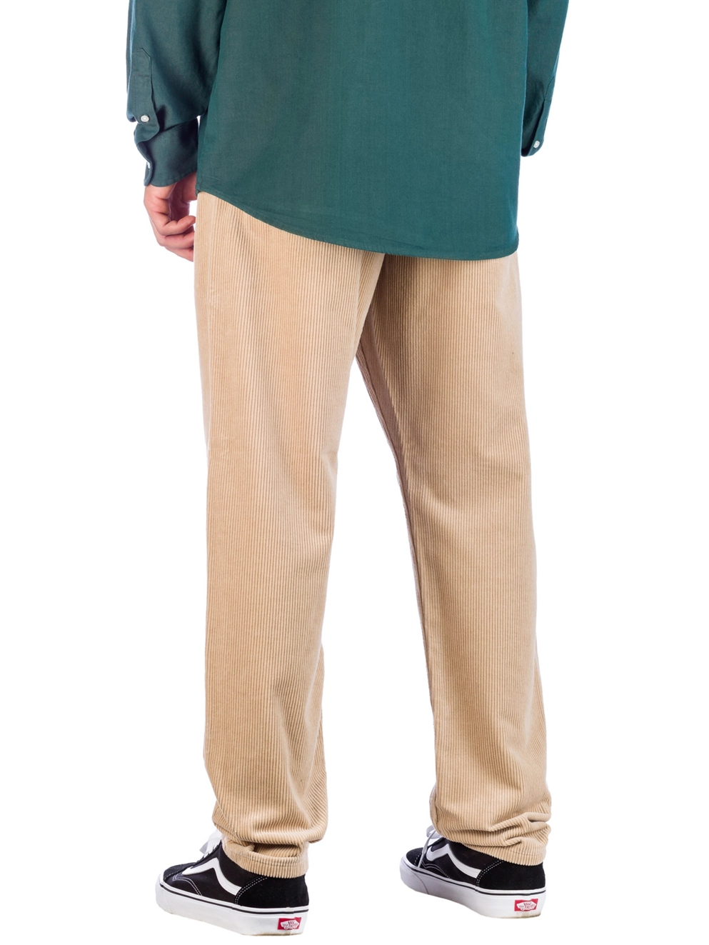 Carhartt WIP Newel Pants wall