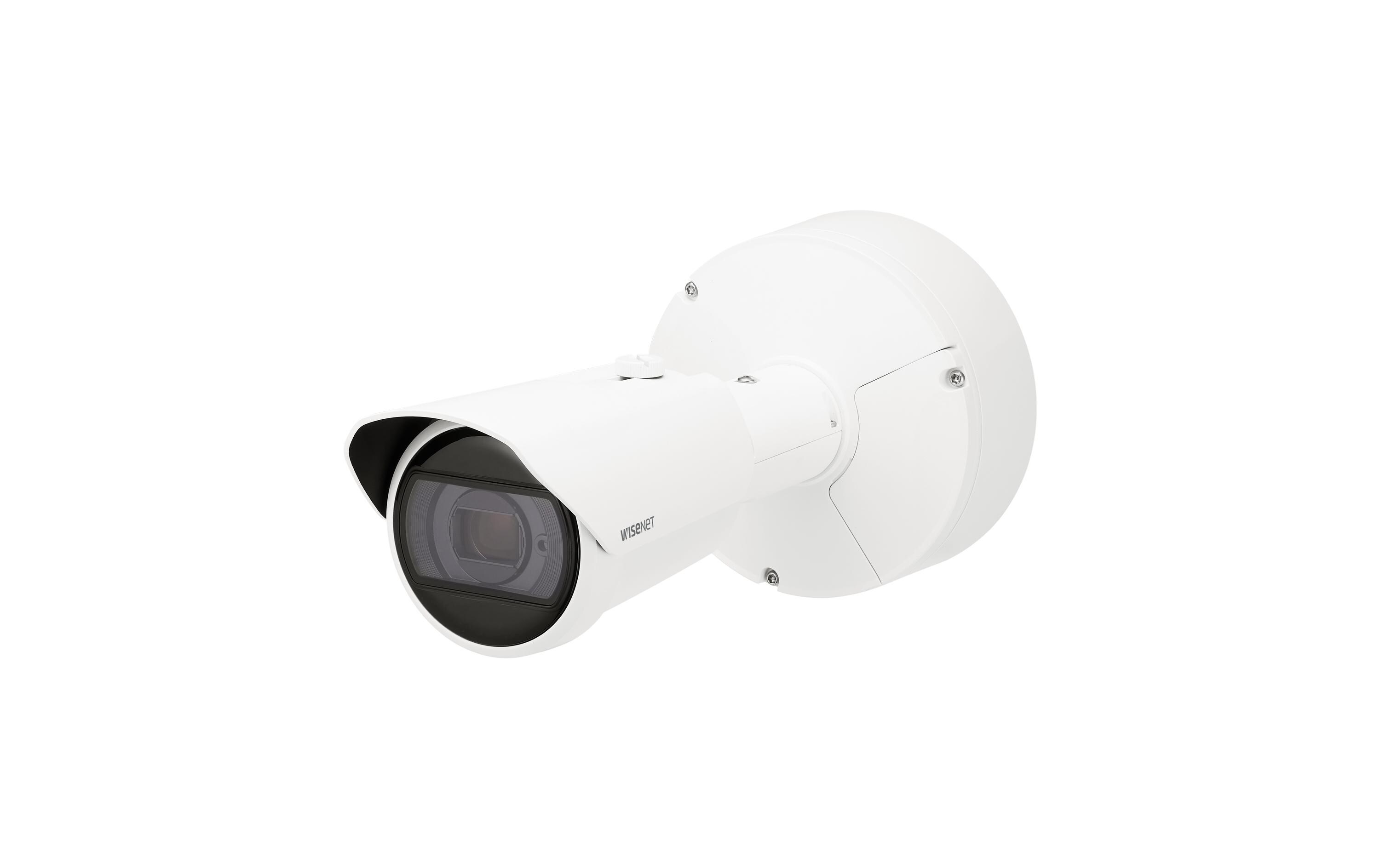 Netzwerkkamera XNO-6123R<br>2MP AI Bullet Kamera