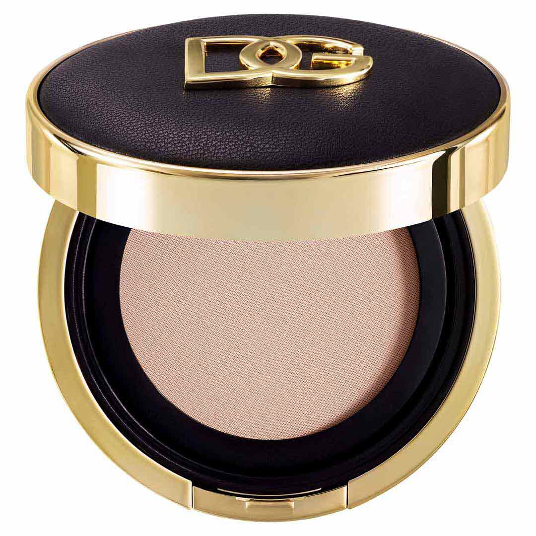 Dolce&Gabbana FRESH Rose Glow Cushion