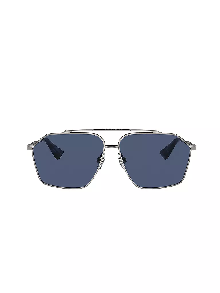 DOLCE&GABBANA Sonnenbrille 0DG2303/61 silber