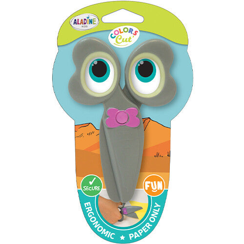 Aladine kinderschaar olifant