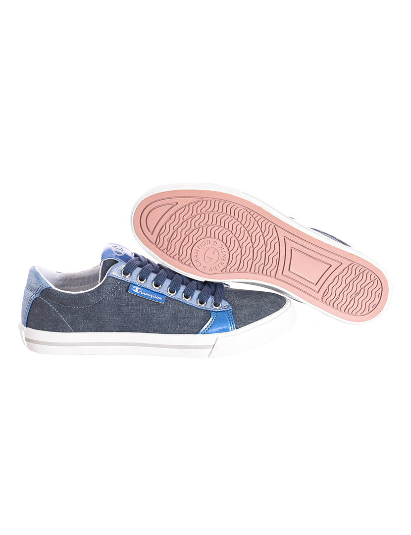 Miami Blue Sneakers for Women