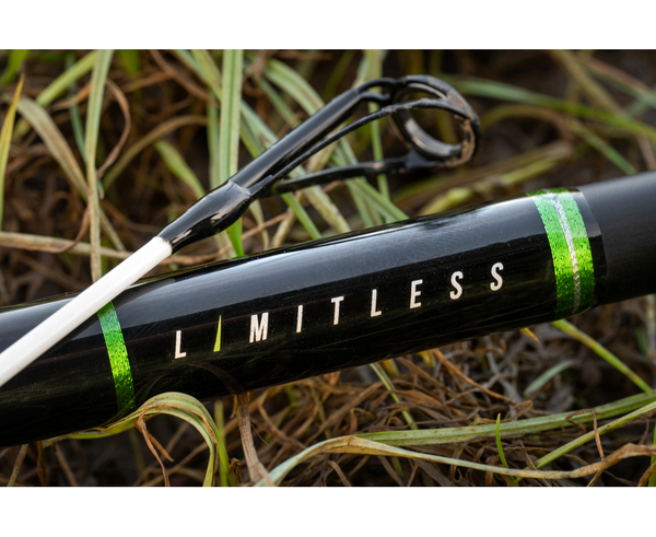 Canne Feeder Korum Limitless Power 12ft (-275g)