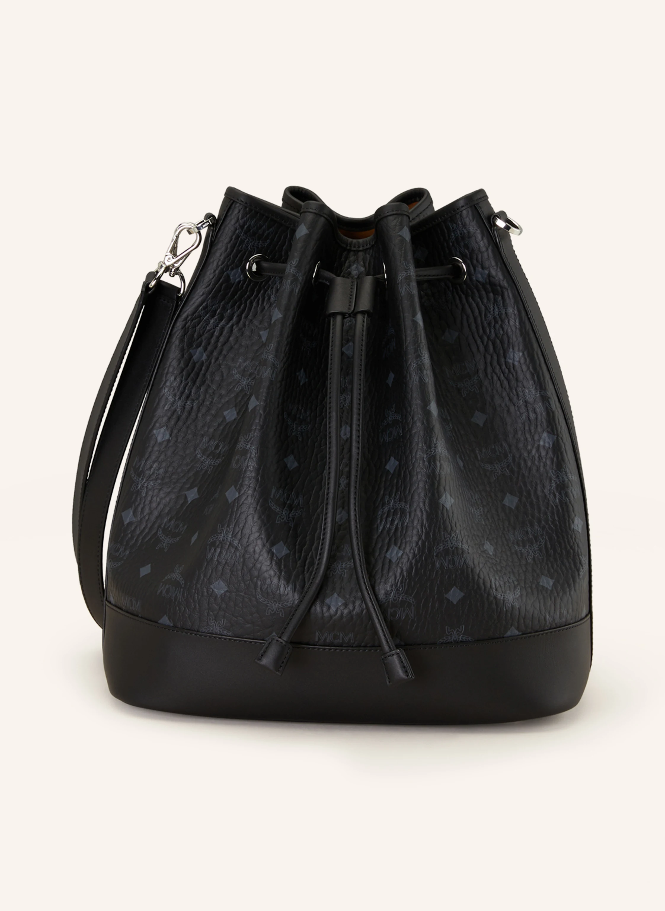 MCM Beuteltasche DESSAU LARGE