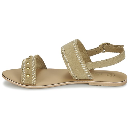Betty London - IKARI - Beige