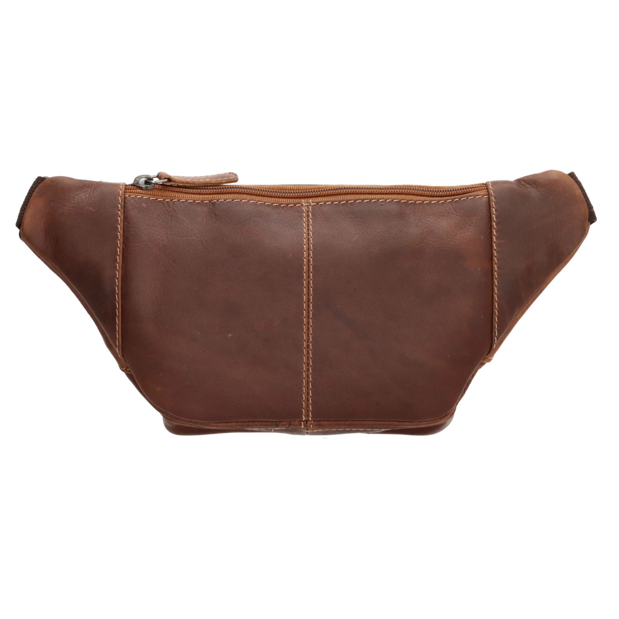 Hide & Stitches Japura Heuptas Cognac