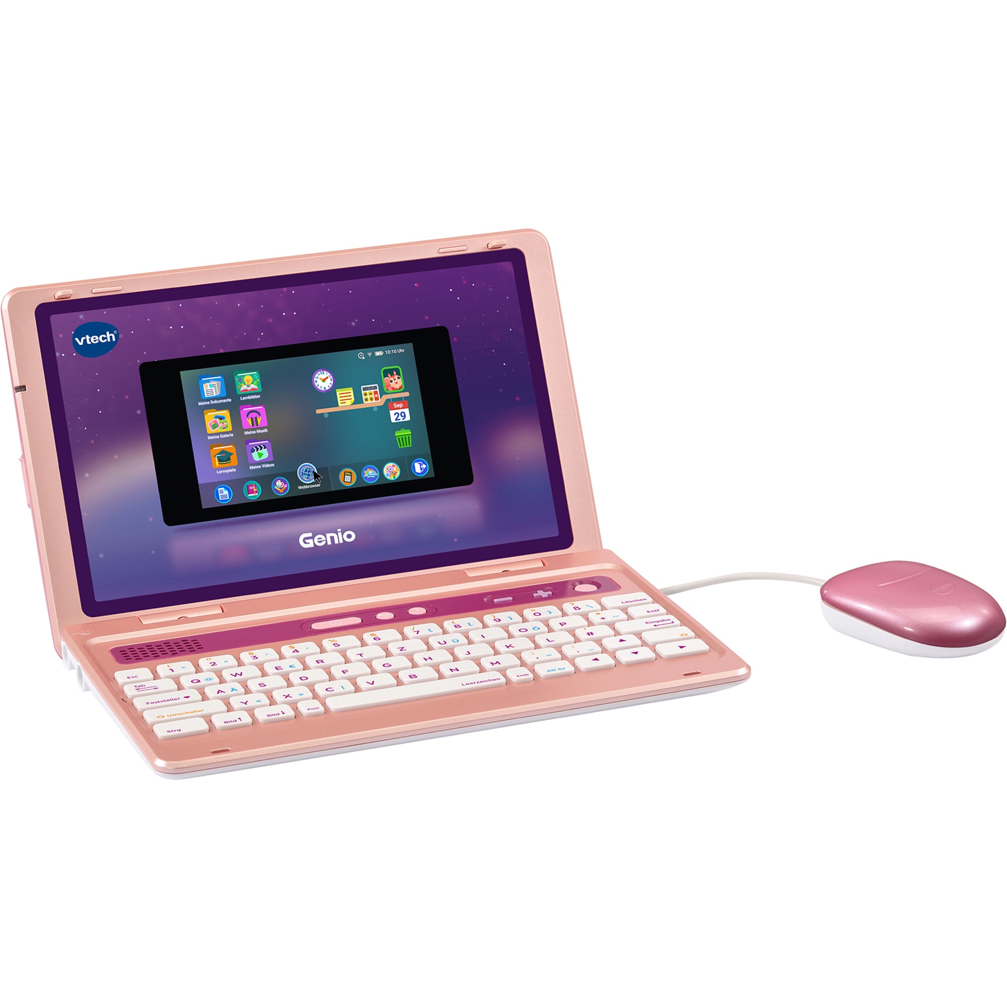 Vtech Lerncomputer Genio Lernlaptop