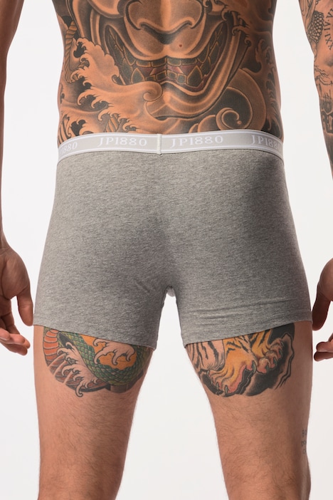 Pants, Unterhose, 2er-Pack, FLEXNAMIC®, Jersey