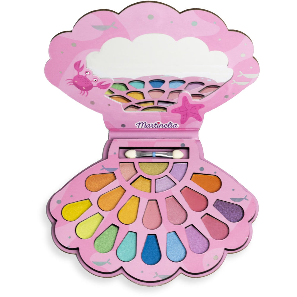 Køb Martinelia Lets Be Mermaids, Seashell Case