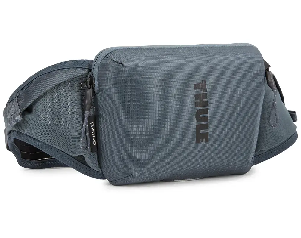 Thule Rail Heuptas 0.5L Grijs