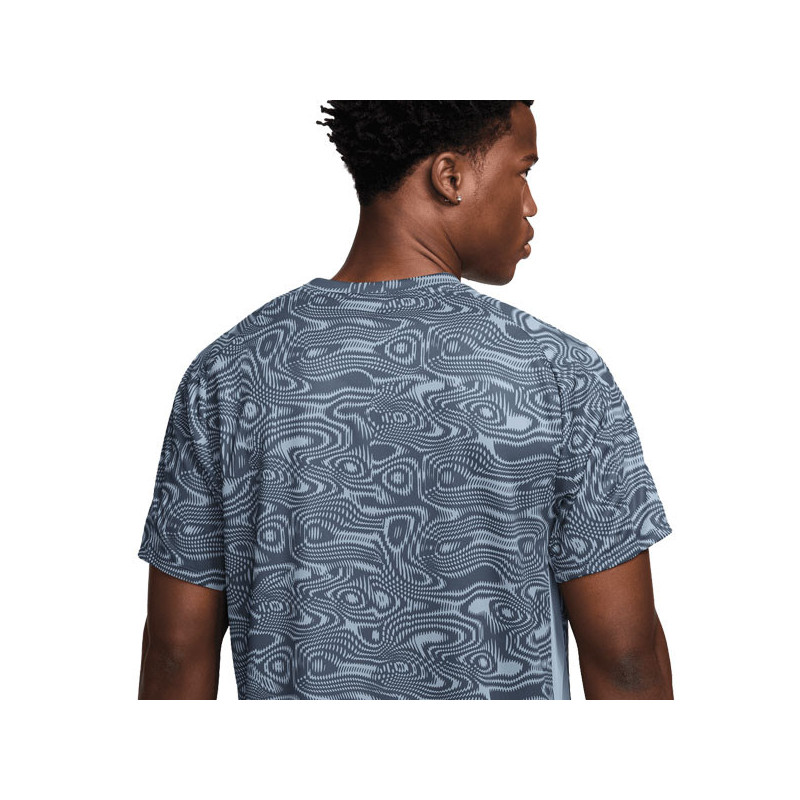 Tee-shirt Nike Dri-Fit Victory Wave
