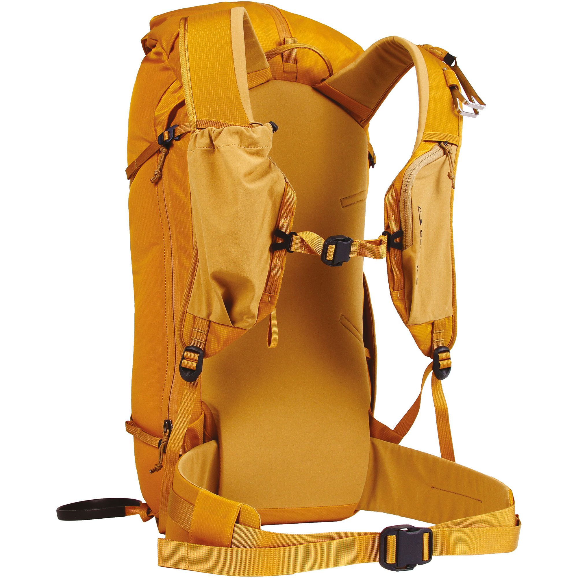 Blue Ice Firecrest 28L Tourenrucksack arrow wood