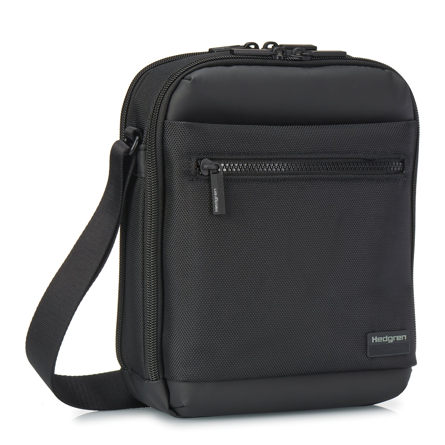 Hedgren Next Inc Schoudertas black