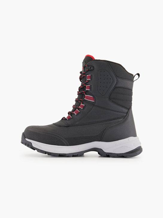 Hi-Tec Winterstiefel Rot