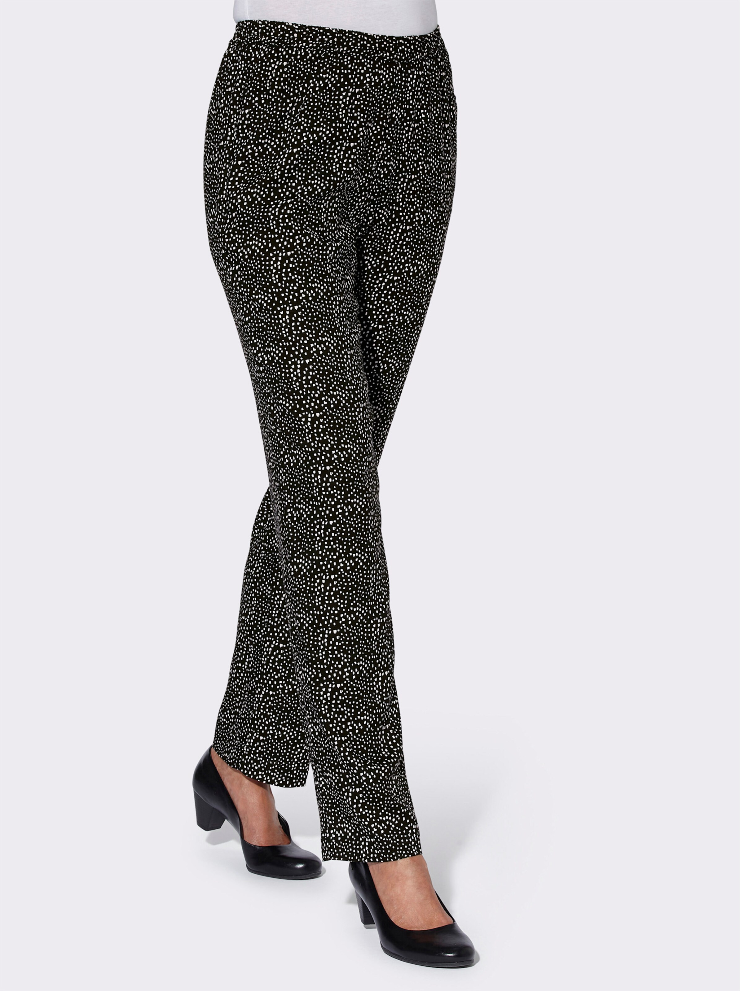 Schlupfhose
