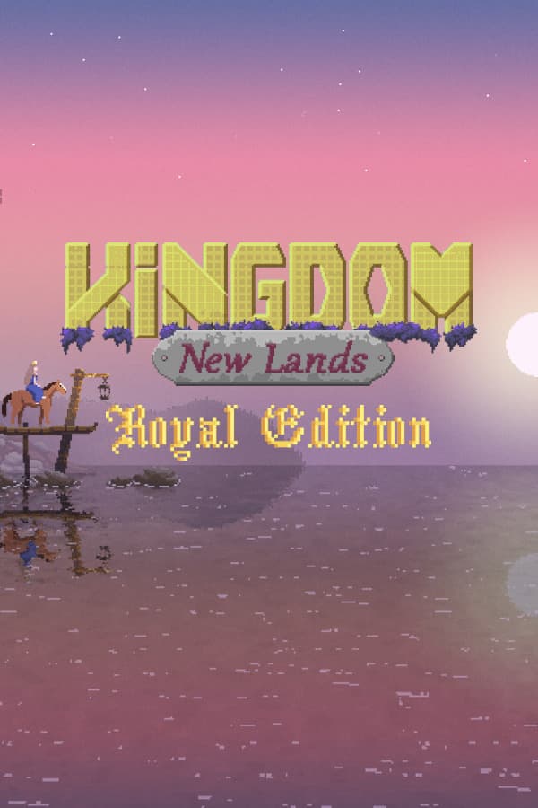 Kingdom: New Lands Royal Edition