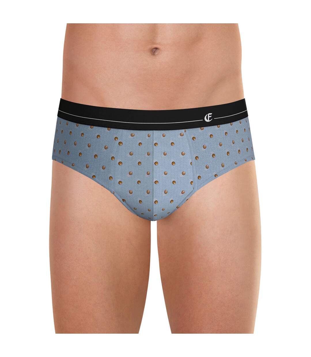 Slip homme Swing