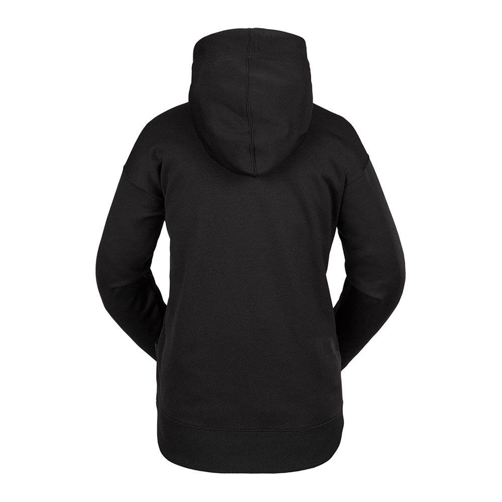 Volcom RIDING HYDRO - Sweat Homme black