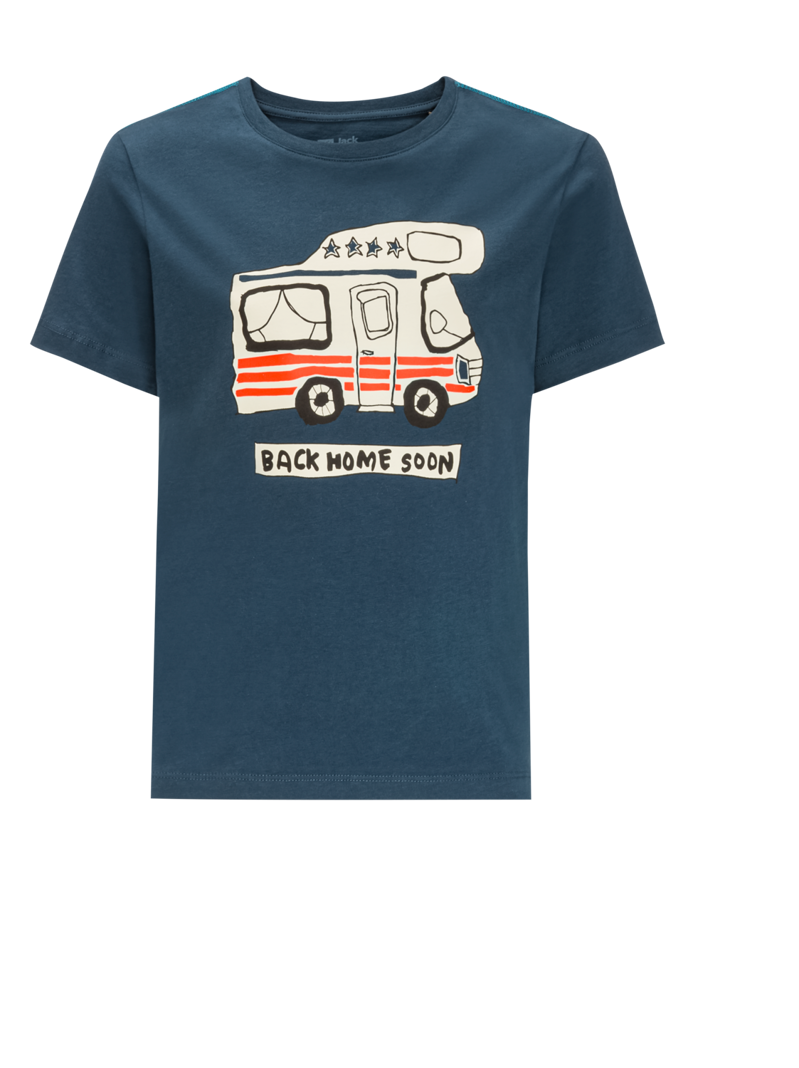 Wolf & Van T-shirt