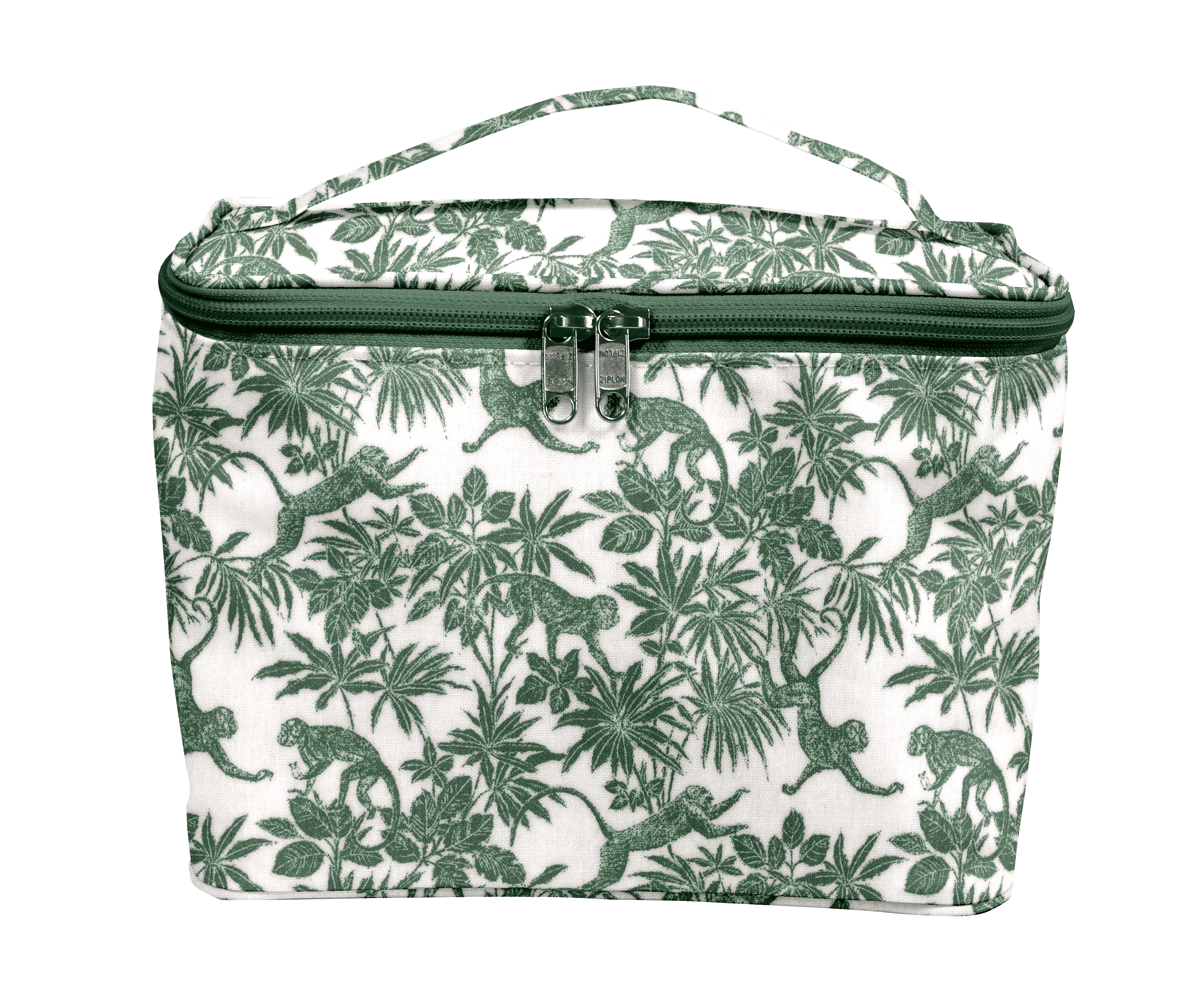 Vanity Grand Jungle Vintage