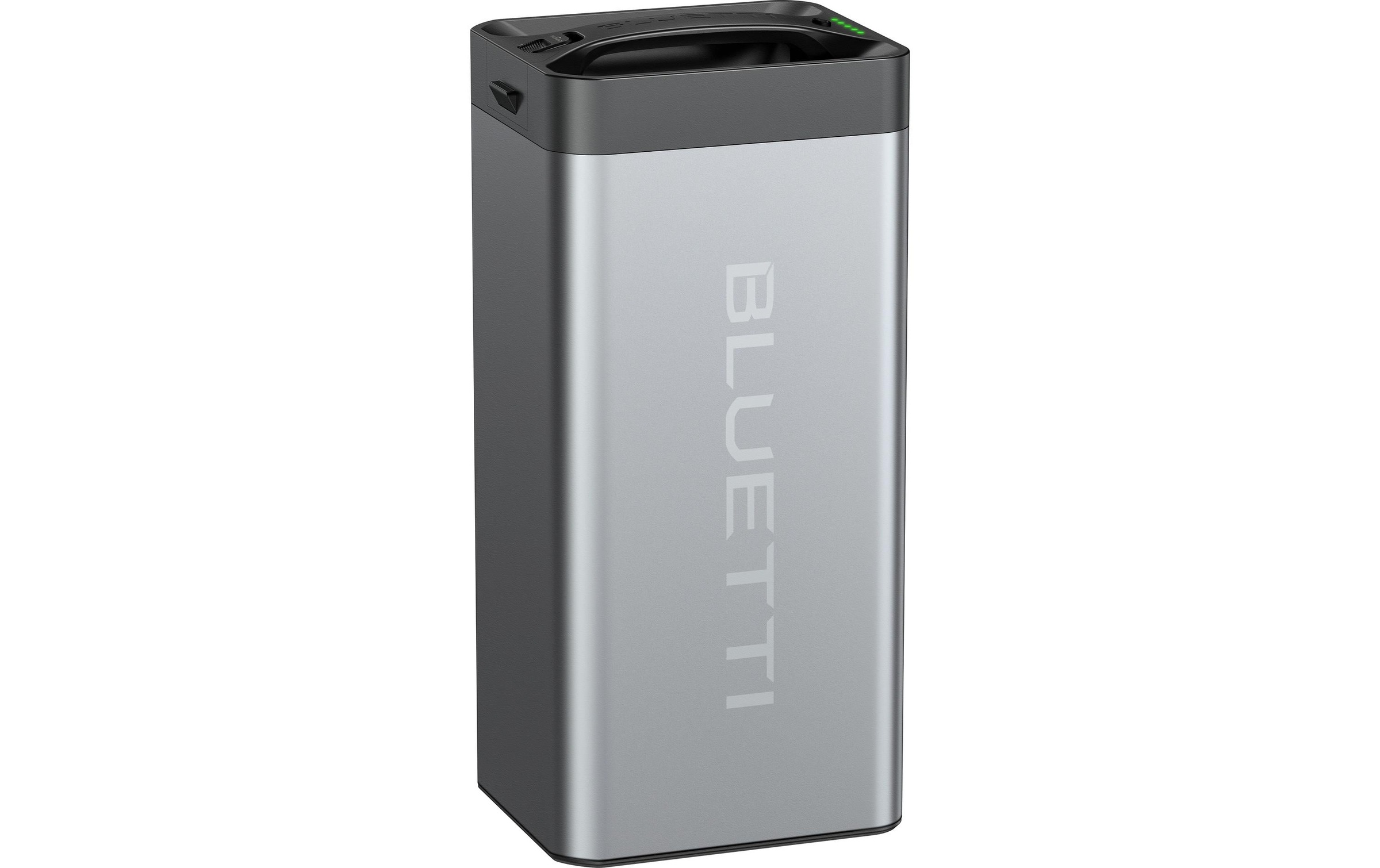 BLUETTI Batterie »B70 1 Stück« 1 Stk. tlg.