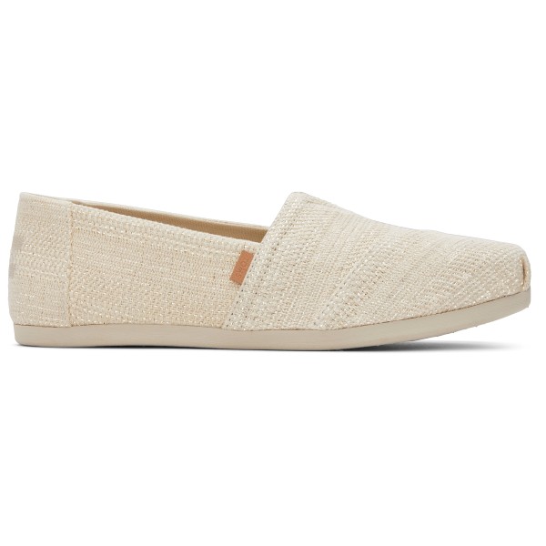 TOMS - Women's Alpargata Espadrilles - Baskets