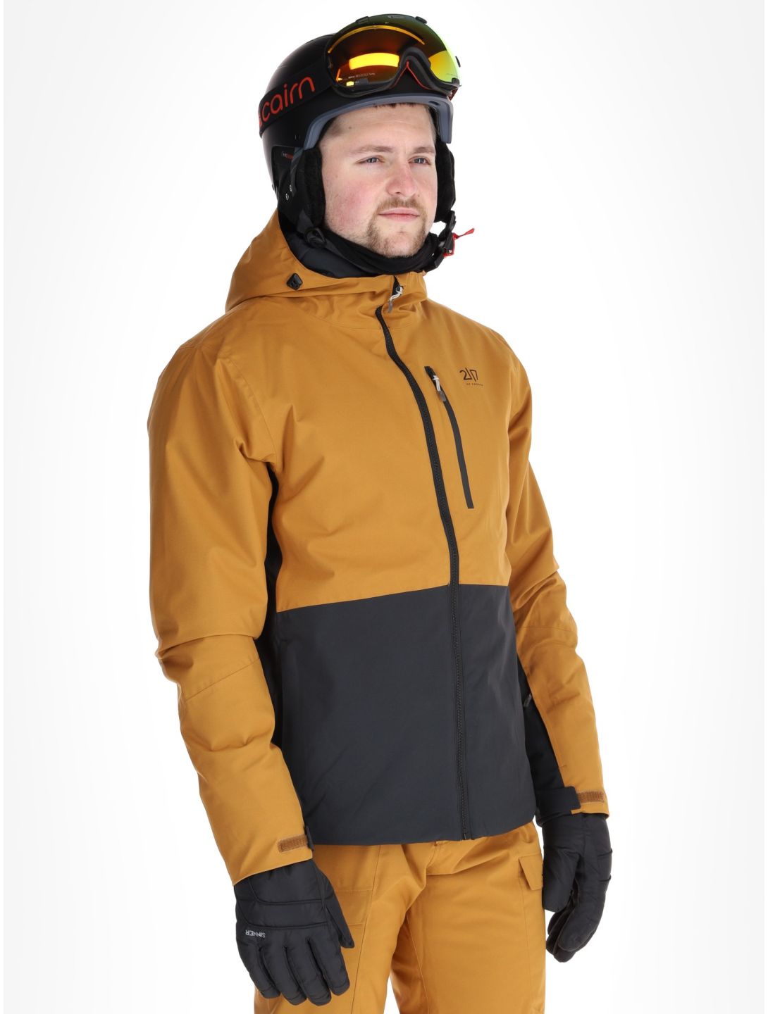 Sala ski-jas heren